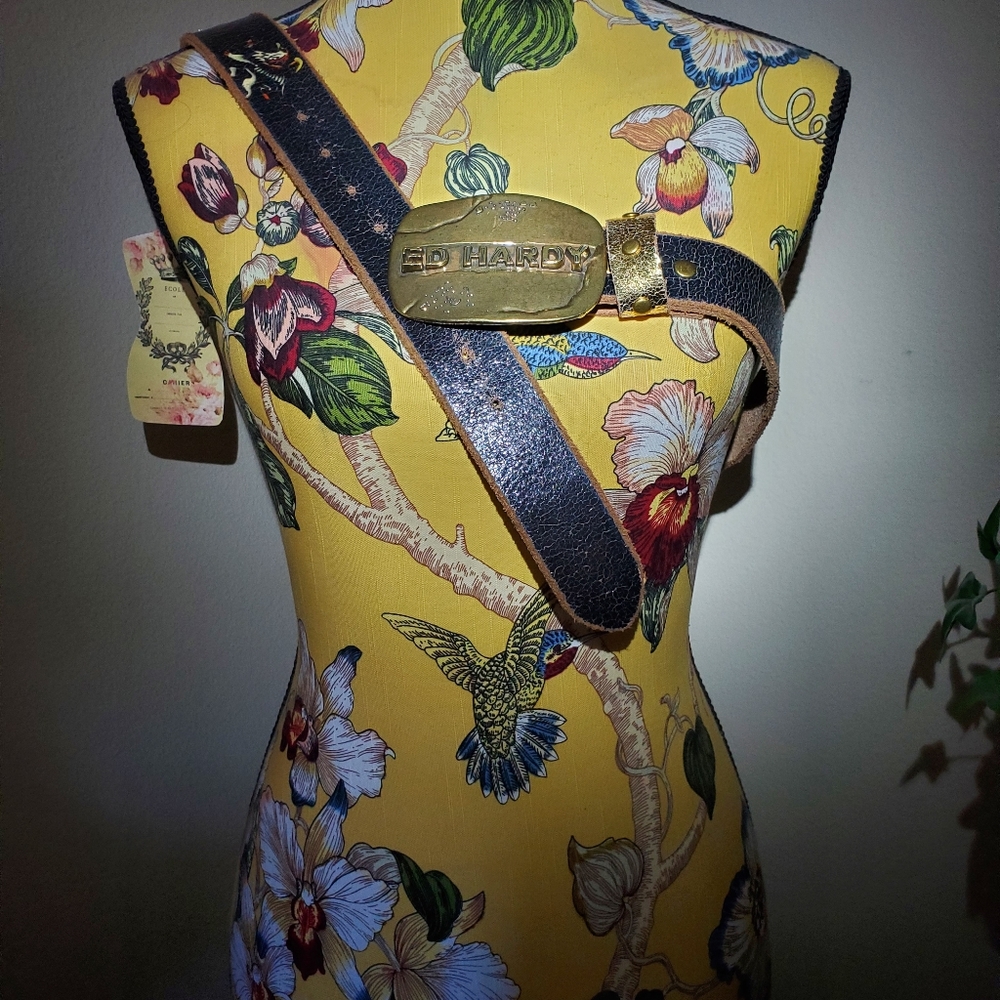 Belt